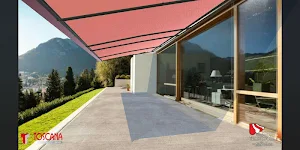 TOSCANA GLOBAL Screenshot 0