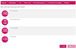 Hart for her Enschede Screenshot 0