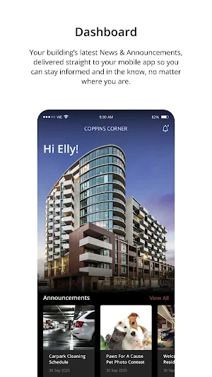 Coppins Corner Screenshot 0