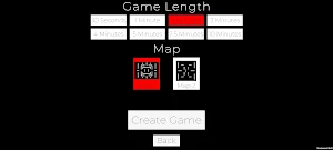 Bounce Brawl: 1v1 Game Screenshot 1