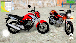 Grau Brasil - Motos Jogos Screenshot 1