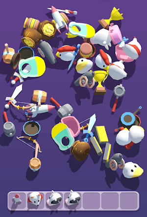 Tile Puzzle 3D - Tile Connect & Match Game Screenshot 2