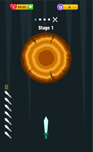Flare Hit Screenshot 0