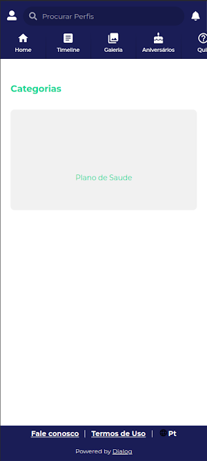 Informe Foresea Screenshot 1