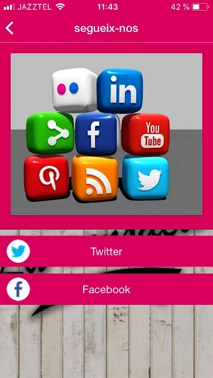 Napoli La Sensacio Screenshot 3