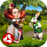 Adventure in Wonderland
