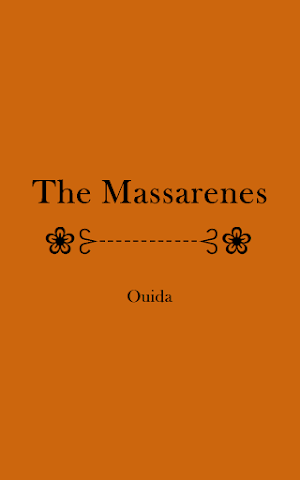 The Massarenes - eBook Screenshot 3