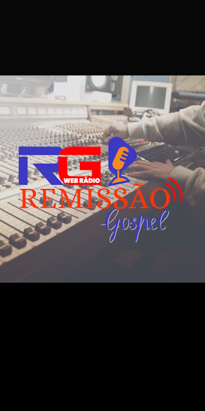 Rádio Remissão Gospel Screenshot 1