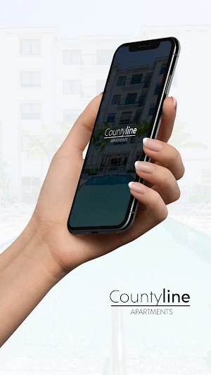 Countyline Apartments Screenshot 1