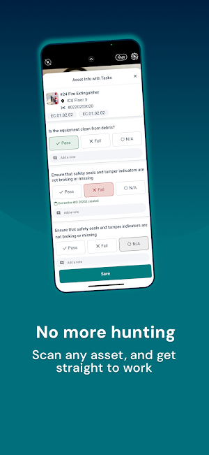 Mobile Worx Screenshot 3
