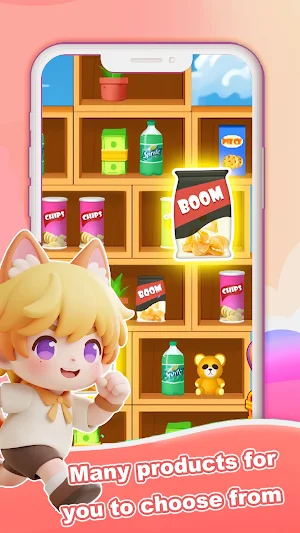 Battle Of The Goods Screenshot 2