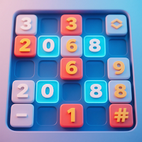 Number Block Puzzle