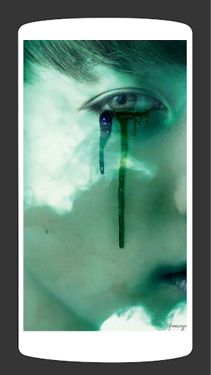Depression Wallpaper HD 4K Screenshot 3