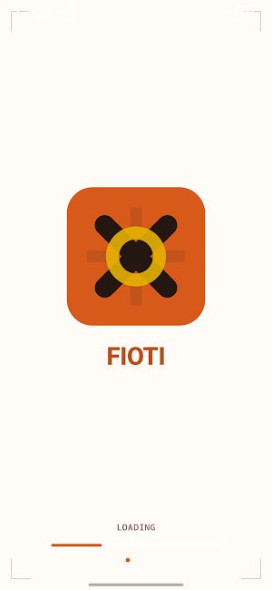 Fioti Screenshot 0