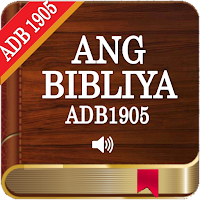 Bibliya ADB1905