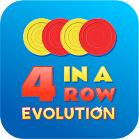 4 in a Row - Evolution