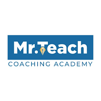 Mr Teach Coaching Academy
