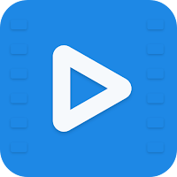 Video player with subtitle support - Video player.