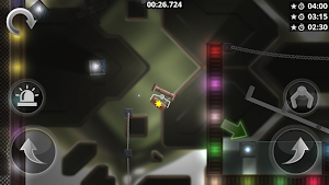 Rocket Engine Screenshot 3