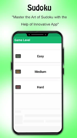 Sudoku Classic - Offline Screenshot 2