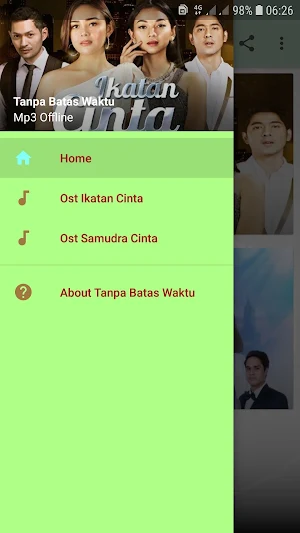 Tanpa Batas Waktu Offline Screenshot 1