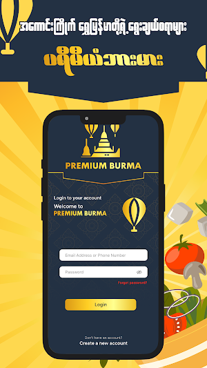 Premium Burma Screenshot 3