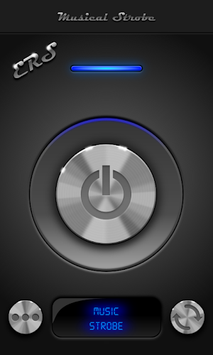 Musical Strobe Screenshot 2