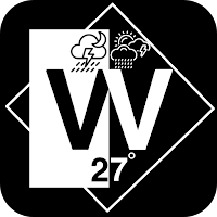 Weather: Live radar & widgets