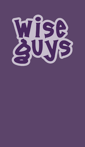 Wise Guys Discount Liquors Screenshot 0