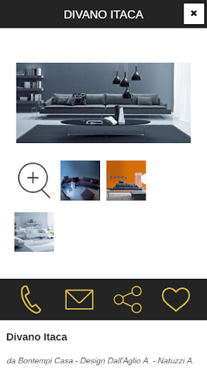 Marini Home Design Screenshot 3