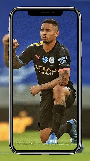 Manchester City Wallpapers screenshot 7