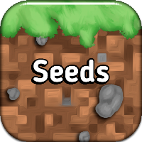 Seeds for Minecraft PE