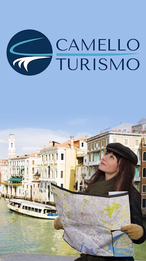 Camello Turismo Screenshot 0