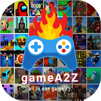 GameZo all in one game