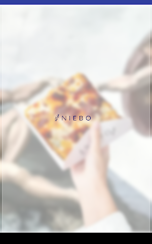 NIEBO focaccia Screenshot 3
