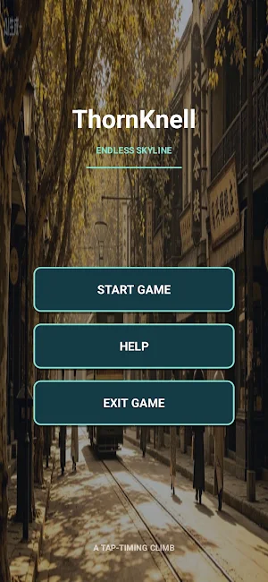 ThornKnell Screenshot 1