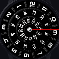 Vortex - Watch Face