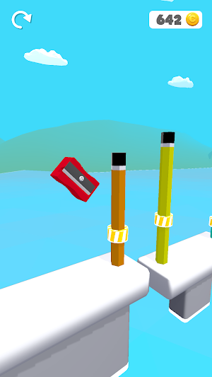 Sharp Flip Screenshot 3