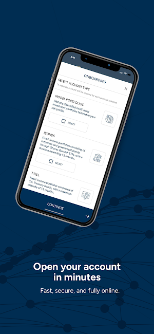 Sunstate Invest Screenshot 1