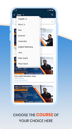 CodeSquadz Screenshot 3