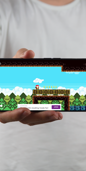 Extreme: Trancevenia Screenshot 1