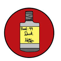 Drunk Meter
