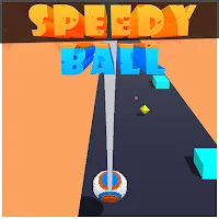 Speedy ball - Hızlı top