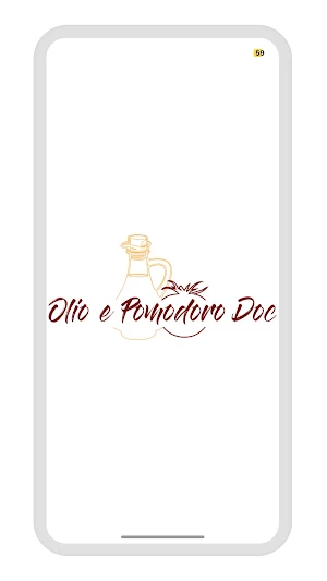 Olio e Pomodoro Doc Screenshot 0