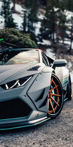 Super Cars wallpapers 2022 Screenshot 1