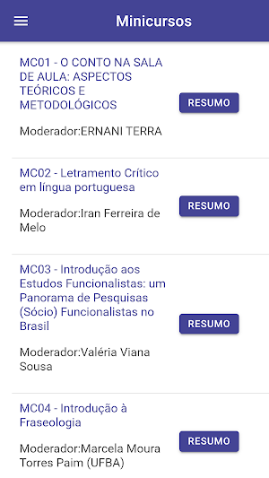 SIMELP 2019 Screenshot 2