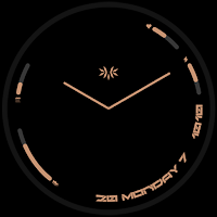 Technica - Watch Face