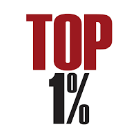 Top 1%
