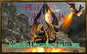 How To Fight and Kill Dragons Screenshot 0