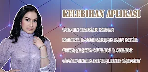 Lagu Iis Dahlia Full Album MP3 Screenshot 0